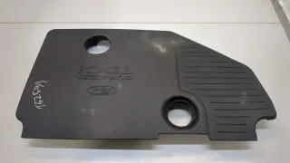  Крышка двигателя декоративная Ford Focus 2 restailing Арт 20430235, вид 1