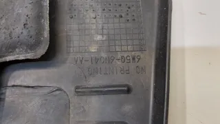  Крышка двигателя декоративная Ford Focus 2 restailing Арт 20430235, вид 3