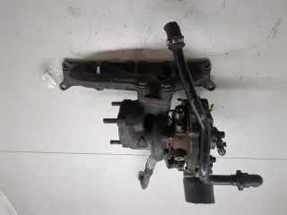 058145703N Турбина Audi A4 B5 Арт 20211186, вид 2