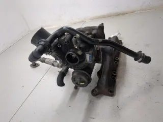 058145703N Турбина Audi A4 B5 Арт 20211186, вид 3
