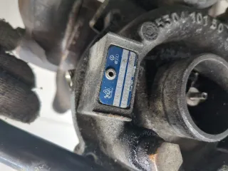 058145703N Турбина Audi A4 B5 Арт 20211186, вид 4