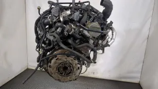 03L253014A Турбина Volkswagen Crafter 1 Арт 11335997, вид 3