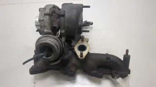 03G145702K Турбина Audi A6 C6 (S6,RS6) Арт 20426278