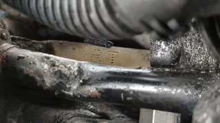  Турбина Volkswagen Sharan 1 restailing Арт 11411935, вид 2