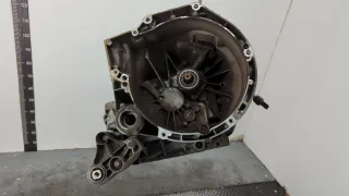  КПП механическая (МКПП) 5-ступенчатая Ford Focus 3 restailing Арт 20432605, вид 1