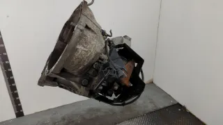  КПП механическая (МКПП) 5-ступенчатая Ford Focus 3 restailing Арт 20432605, вид 2