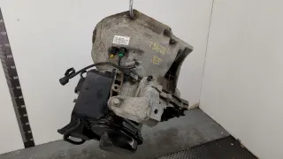 КПП механическая (МКПП) 5-ступенчатая Ford Focus 3 restailing Арт 20432605, вид 3