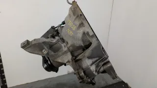  КПП механическая (МКПП) 5-ступенчатая Ford Focus 3 restailing Арт 20432605, вид 4