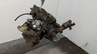  КПП механическая (МКПП) 5-ступенчатая Opel Astra H Арт 20433435, вид 2