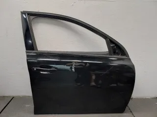 9810309780 Замок двери передней правой Peugeot 308 2 Арт 11076690, вид 1