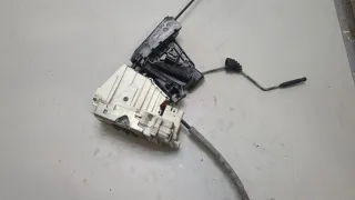 A1647200935 Замок двери передней левой Mercedes GL X164 Арт 20427535, вид 1