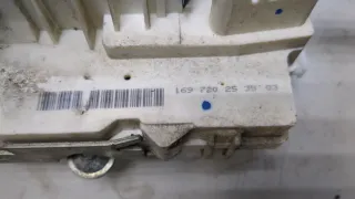 A1647200935 Замок двери передней левой Mercedes GL X164 Арт 20427535, вид 3