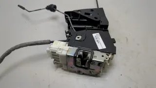 A1647200935 Замок двери передней левой Mercedes GL X164 Арт 20427535, вид 5