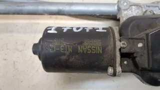 288101CA0A,288401CA0A Механизм стеклоочистителя (трапеция дворников) Infiniti FX2 Арт 20055298, вид 2