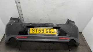  Подсветка номера Mazda 6 2 Арт 11411014, вид 1