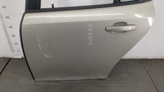 12790766 Ручка внутренняя задняя левая Saab 9-3 1 Арт 11396530, вид 3