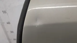 12790766 Ручка внутренняя задняя левая Saab 9-3 1 Арт 11396530, вид 4