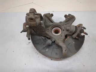 1K0407255T,1K0407621F Ступица передняя левая Seat Altea Арт 8252704, вид 2