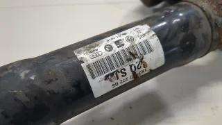1K0407256AA,1T0498621,1K0407272QS Ступица передняя правая Skoda Octavia A5 restailing Арт 8760784, вид 2