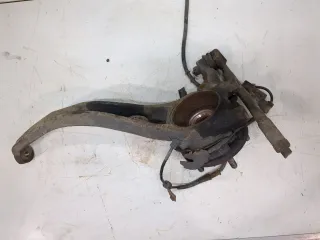 517153K050,517503K100 Ступица передняя левая Hyundai Sonata (NF) Арт 9256660, вид 1
