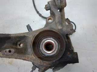517153K050,517503K100 Ступица передняя левая Hyundai Sonata (NF) Арт 9256660, вид 2