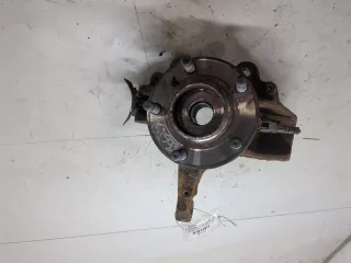 1766628,7M512C299AD,2472582,7M5J1A049AE Ступица передняя левая Ford Focus 2 restailing Арт 20404982, вид 3