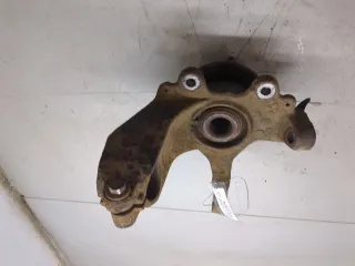 1766628,7M512C299AD,2472582,7M5J1A049AE Ступица передняя левая Ford Focus 2 restailing Арт 20404982, вид 4