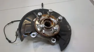  Ступица передняя левая Buick Envision 2 Арт 20428746, вид 1