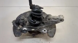  Ступица передняя левая Ford Edge 2 Арт 20428912, вид 2