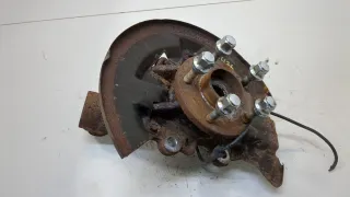  Ступица передняя левая Ford Escape 3 Арт 20429027, вид 1