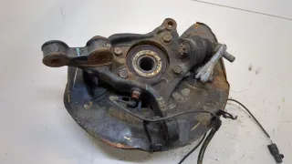 4355006010,4321206250,4778206180 Ступица передняя левая Toyota Camry XV70 Арт 20429117, вид 2