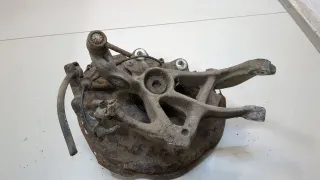  Ступица задняя правая Citroen C5 2 Арт 20429186, вид 1