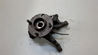 2444962,K1BC1104A2A Ступица передняя левая Ford Fiesta 6 Арт 20430286, вид 1