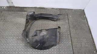  Защита арок передняя правая (подкрылок) Mitsubishi Carisma Арт 20431071, вид 4