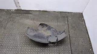  Защита арок передняя правая (подкрылок) Opel Astra H Арт 20431171, вид 3