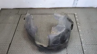  Защита арок передняя правая (подкрылок) Ford Focus 3 Арт 20431682, вид 2
