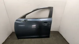 GHY05902XJ Дверь передняя левая синяя Mazda 6 3 Арт 20335229, вид 1