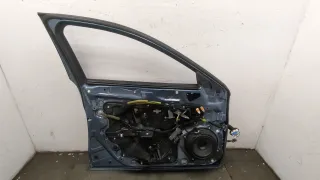 GHY05902XJ Дверь передняя левая синяя Mazda 6 3 Арт 20335229, вид 4