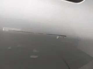 1Z0831056 Дверь передняя правая серебристая Skoda Octavia A5 Арт 20430446, вид 2