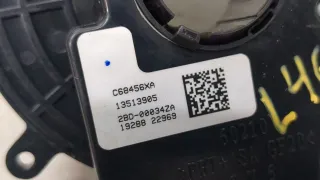  Шлейф руля  Chevrolet Trax Арт 20430242, вид 3