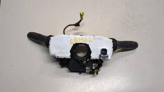 255544EA0A Шлейф руля  Nissan Qashqai 2 restailing Арт 11181648, вид 2