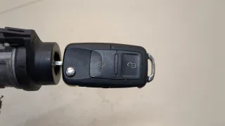 4B0905851 Замок зажигания Volkswagen Transporter T5 Арт 20433766, вид 3