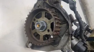 0445010102 ТНВД Citroen Xsara Picasso 1.6л HDI Арт 20426580, вид 2