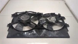 1355A140,1355A101,1355A102,1355A103,MR464708 Вентилятор радиатора Mitsubishi Outlander 2 Арт 20429318