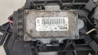 Вентилятор радиатора Ford C-max 1 2009г. 1530980,3M5H8C607RJ - Фото 3