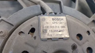 13147276 Вентилятор радиатора Opel Astra H Арт 20415872, вид 5