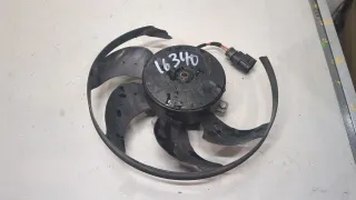 1KM959455G,1KM959455E Вентилятор радиатора Volkswagen Passat B8 Арт 8627660, вид 1