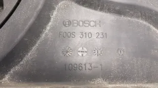 96629064 Вентилятор радиатора Opel Antara Арт 8851678, вид 3