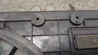 1K0121223 Вентилятор радиатора Volkswagen Passat B7 Арт 9324639, вид 3