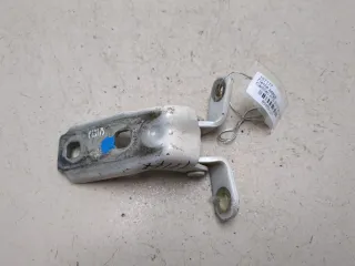 13501712,13501711 Петля двери передней левой белая Cadillac ATS Restailing Арт 9456127, вид 4